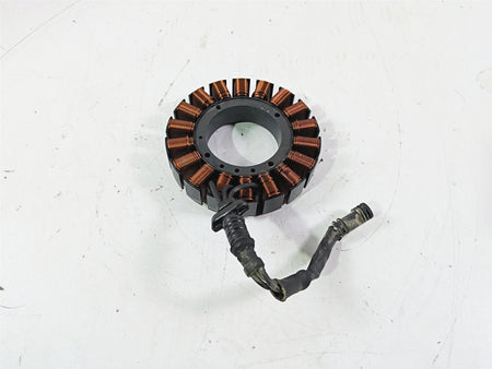2011 Harley FXDC Dyna Super Glide Stator Alternator Generator 30017-08 {{ shop.shopifyCountryName }} - Mototech271
