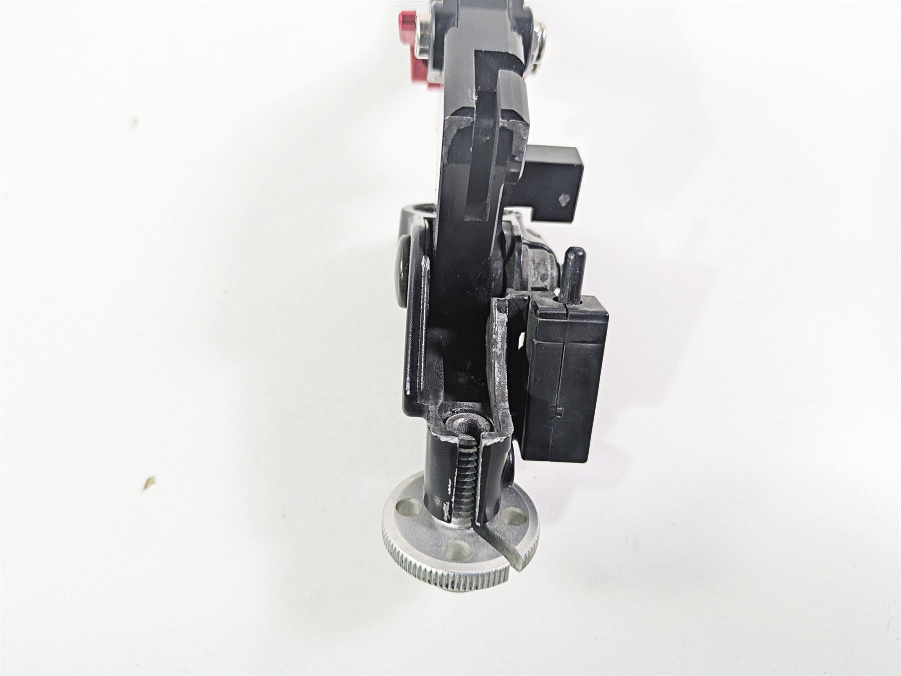 2006 Suzuki GSXR1000 K6 3/4" Nissin Radial Front Brake Master Cylin 59600-29G10 {{ shop.shopifyCountryName }} - Mototech271