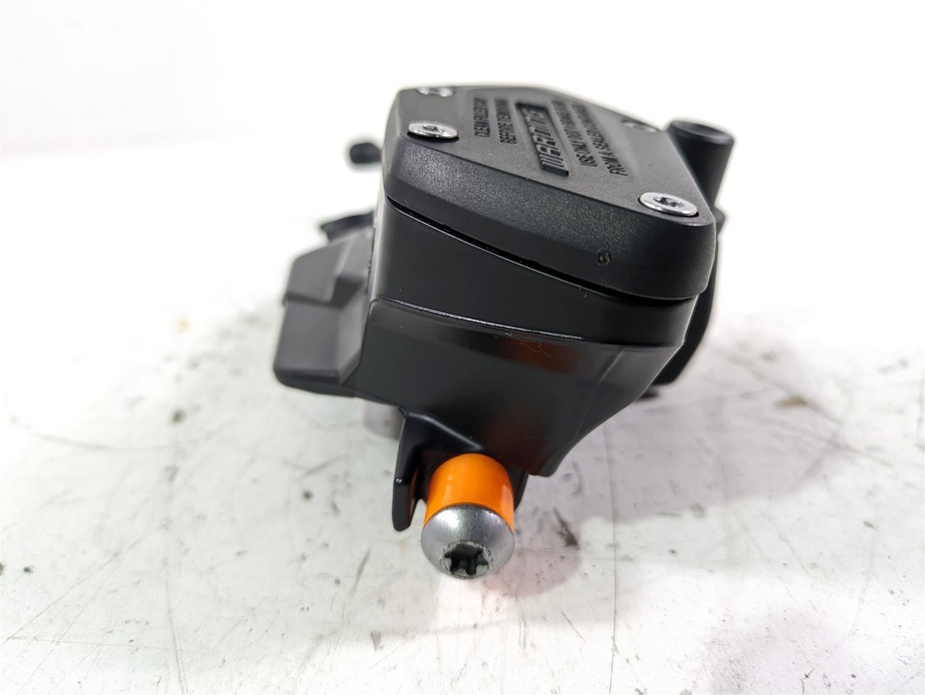 2022 BMW R1250 RT K052 Front Brake Master Cylinder 32728559604 {{ shop.shopifyCountryName }} - Mototech271