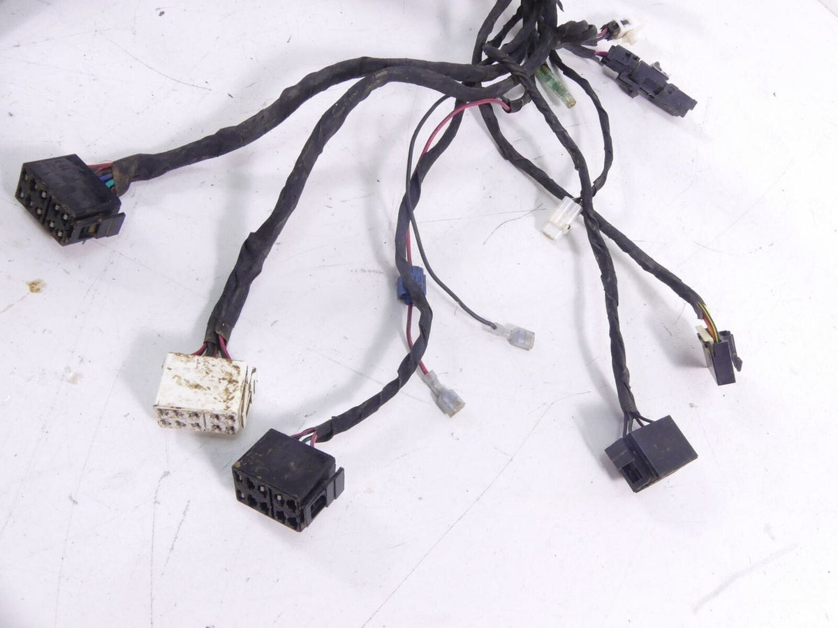 2017 Can Am Maverick 1000R DPS Main Wiring Harness Loom -Read 710005228 {{ shop.shopifyCountryName }} - Mototech271