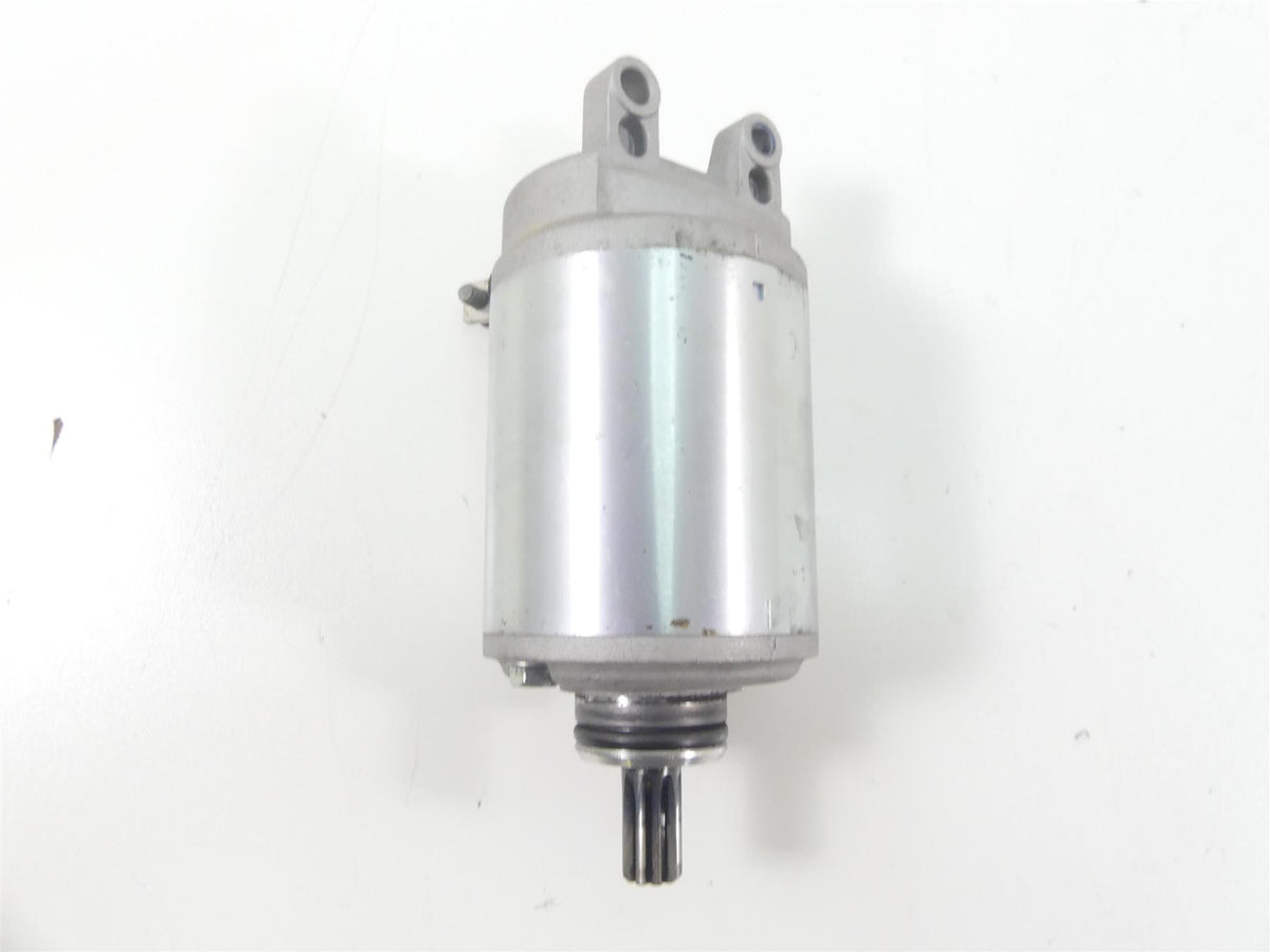 2017 Husqvarna 701 Enduro Engine Starter Motor 76640001000 {{ shop.shopifyCountryName }} - Mototech271