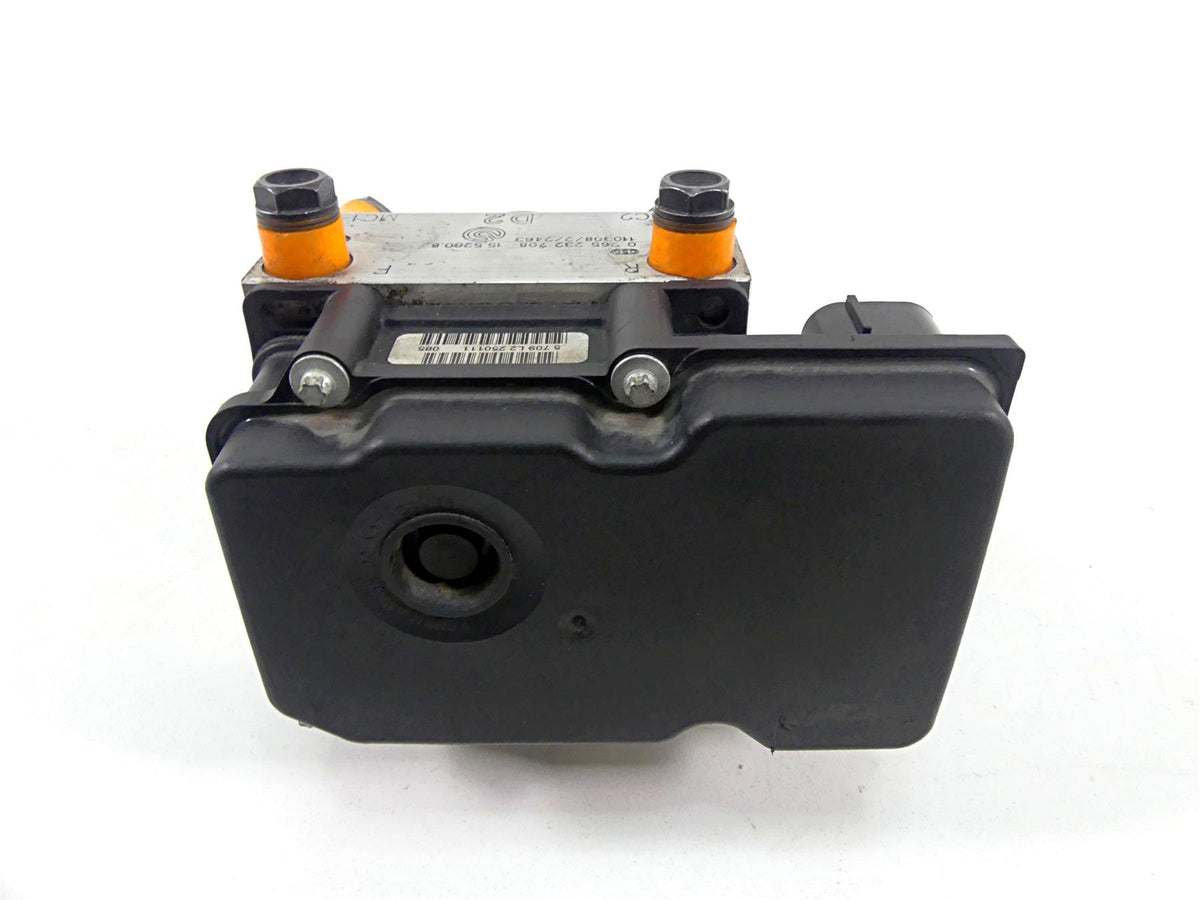 2012 Ducati Monster 1100 EVO Abs Brake Pump Unit Module Brembo 54240231A {{ shop.shopifyCountryName }} - Mototech271