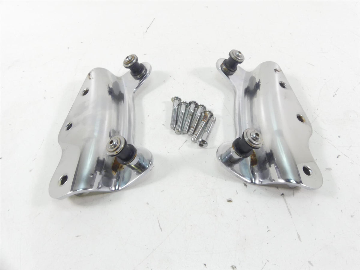 2013 Harley Touring FLHX Street Glide 4 Point Docking Hardware Kit 54205-09A {{ shop.shopifyCountryName }} - Mototech271
