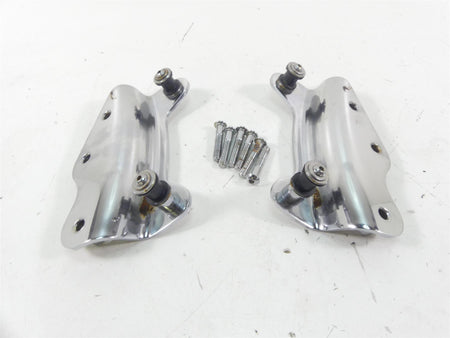 2013 Harley Touring FLHX Street Glide 4 Point Docking Hardware Kit 54205-09A {{ shop.shopifyCountryName }} - Mototech271