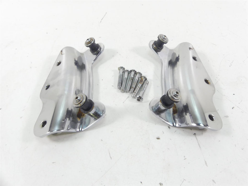 2013 Harley Touring FLHX Street Glide 4 Point Docking Hardware Kit 54205-09A {{ shop.shopifyCountryName }} - Mototech271