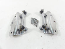 Load image into Gallery viewer, 2013 Harley Touring FLHX Street Glide 4 Point Docking Hardware Kit  54205-09A | Mototech271
