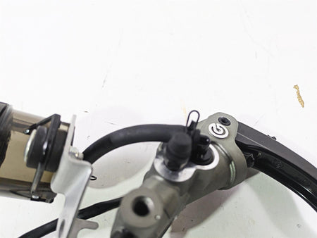 2023 Ducati Monster 937 SP Brembo Front Radial Brake Master Cylinder 62441351B {{ shop.shopifyCountryName }} - Mototech271