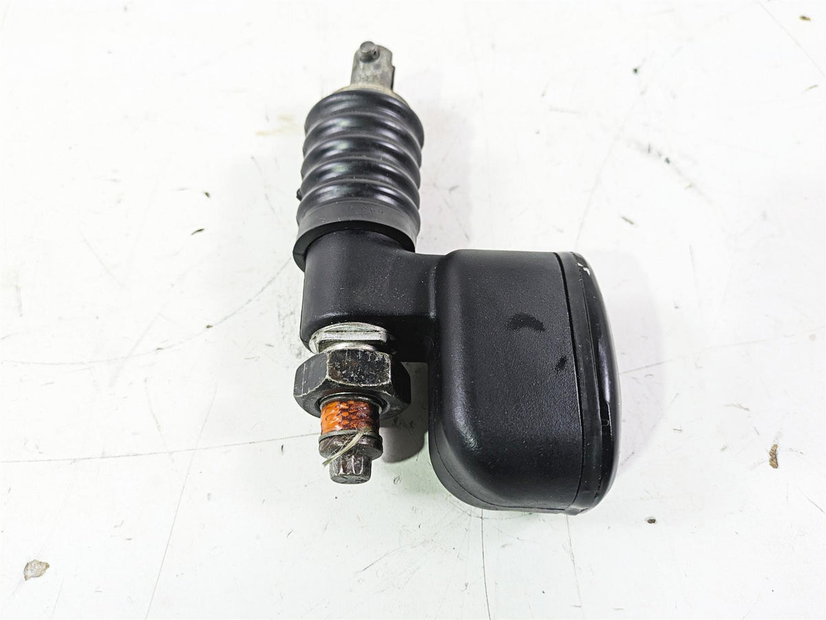 2003 Harley Touring FLHTCUI E-Glide 100th Rear Brake Master Cylinder 41755-99F {{ shop.shopifyCountryName }} - Mototech271