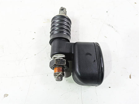 2003 Harley Touring FLHTCUI E-Glide 100th Rear Brake Master Cylinder 41755-99F {{ shop.shopifyCountryName }} - Mototech271