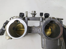 Load image into Gallery viewer, 2023 Polaris RZR1000 XP 4 Premium Throttle Body Fuel Injection Mikuni 1205675 | Mototech271
