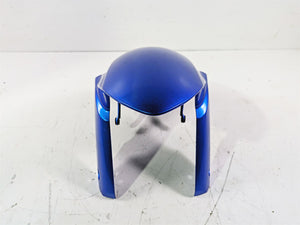 2016 Suzuki GSXR1000 Front Fender Blue 53100-47HA0-YSF 53100-47HA1-YSF
