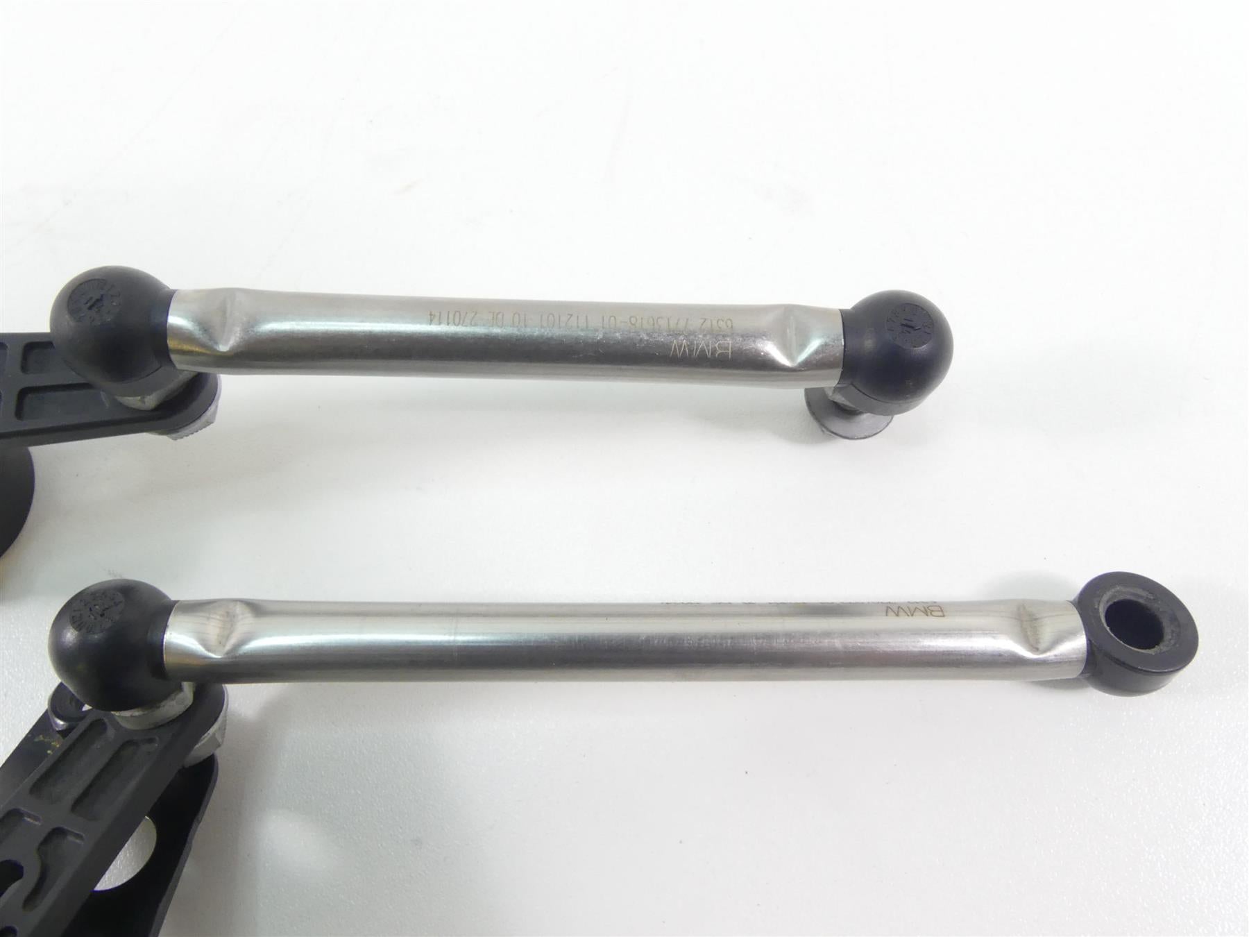 2014 BMW K1600 GTL K48 Bike Height Level Sensor Set 37146784072 {{ shop.shopifyCountryName }} - Mototech271