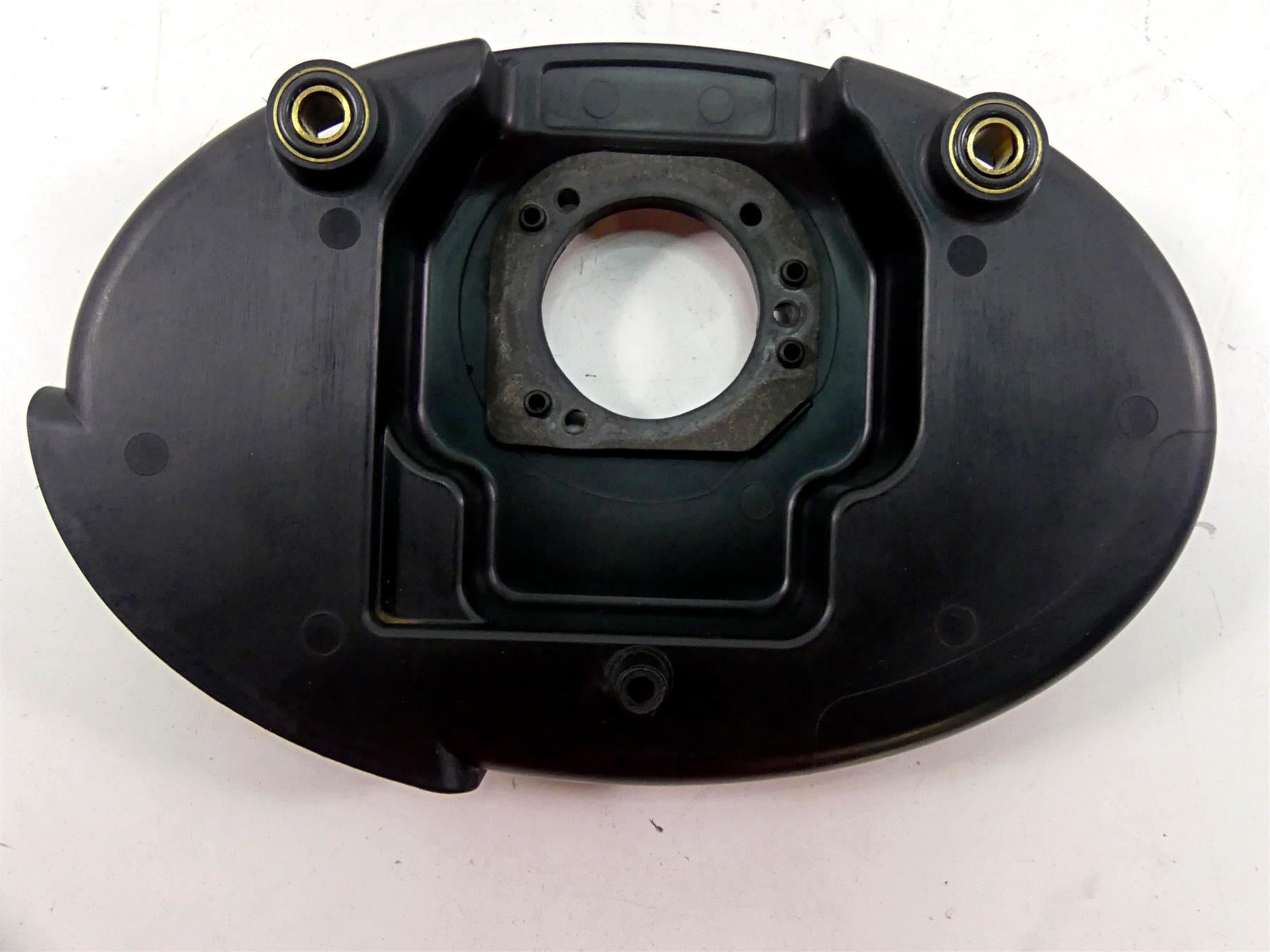 2007 Harley Touring FLHRC Road King Air Cleaner Breather Filter Box Set 29581-01 {{ shop.shopifyCountryName }} - Mototech271