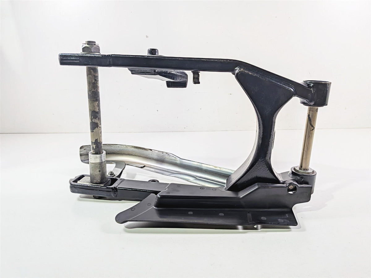 2014 Harley FXDL Dyna Low Rider Rear Swingarm & Belt Guards 47820-10 {{ shop.shopifyCountryName }} - Mototech271