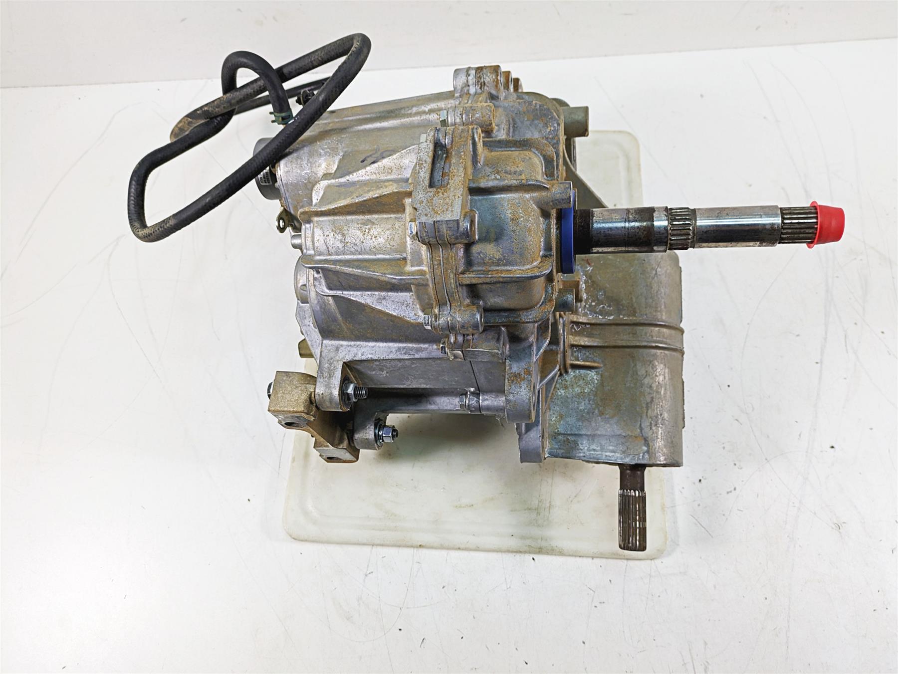 2019 Polaris RZR XP 1000 EPS Transmission Tranny Gear Box - 1k Only 1333694 {{ shop.shopifyCountryName }} - Mototech271