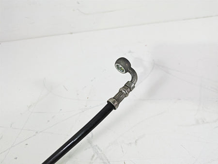 2008 Harley Touring FLHTCU E-Glide 105TH Front Abs Brake Lines 41679-08 40612-08 {{ shop.shopifyCountryName }} - Mototech271