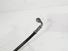 Load image into Gallery viewer, 2008 Harley Touring FLHTCU E-Glide 105TH Front Abs Brake Lines 41679-08 40612-08 | Mototech271
