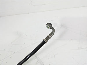2008 Harley Touring FLHTCU E-Glide 105TH Front Abs Brake Lines 41679-08 40612-08 | Mototech271
