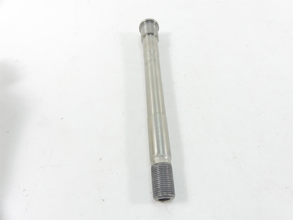 2019 Harley FLHC Softail Heritage Front Wheel Spindle Axle 25mm 43000080 {{ shop.shopifyCountryName }} - Mototech271