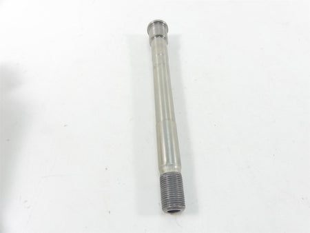 2019 Harley FLHC Softail Heritage Front Wheel Spindle Axle 25mm 43000080 {{ shop.shopifyCountryName }} - Mototech271