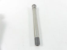 Load image into Gallery viewer, 2019 Harley FLHC Softail Heritage Front Wheel Spindle Axle 25mm 43000080 | Mototech271

