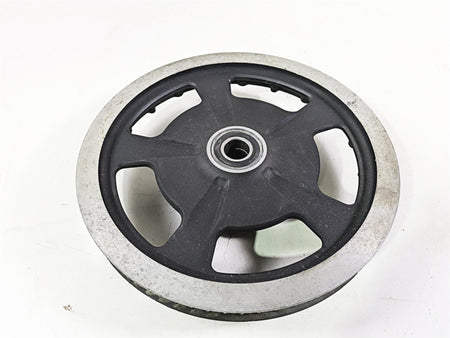 2011 Harley Touring FLHTCUSE CVO E-Glide Rear Belt Pulley 68T 1" 37781-09 {{ shop.shopifyCountryName }} - Mototech271