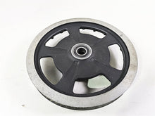 Load image into Gallery viewer, 2011 Harley Touring FLHTCUSE CVO E-Glide Rear Belt Pulley  68T 1&quot; 37781-09 | Mototech271
