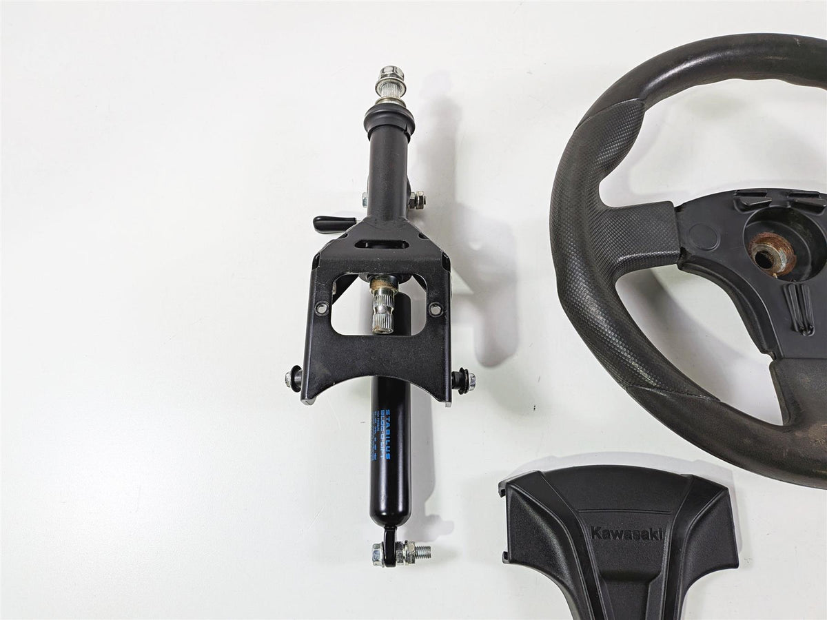 2020 Kawasaki Teryx KRX KRF 1000 Steering Wheel Shaft Mount Set 46003-0769-Mototech271
