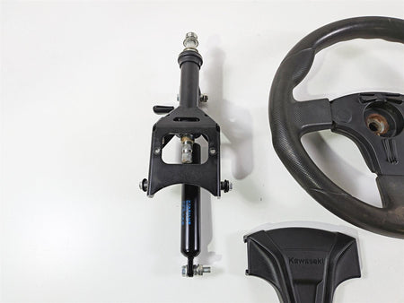 2020 Kawasaki Teryx KRX KRF 1000 Steering Wheel Shaft Mount Set 46003-0769-Mototech271