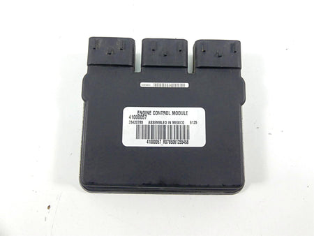 2016 Harley Softail FLS Slim Cdi Ecm Ecu Engine Control Module Unit 41000057 {{ shop.shopifyCountryName }} - Mototech271