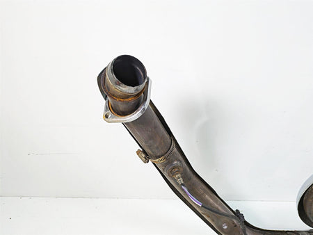 2019 Harley Touring FLHX Street Glide Exhaust Header Manifold -Read 65600176 {{ shop.shopifyCountryName }} - Mototech271