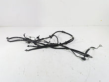 Load image into Gallery viewer, 2021 Yamaha Tenere 700 XTZ7 Front Rear Abs Brake Line Set BW3-25872-00-00 | Mototech271
