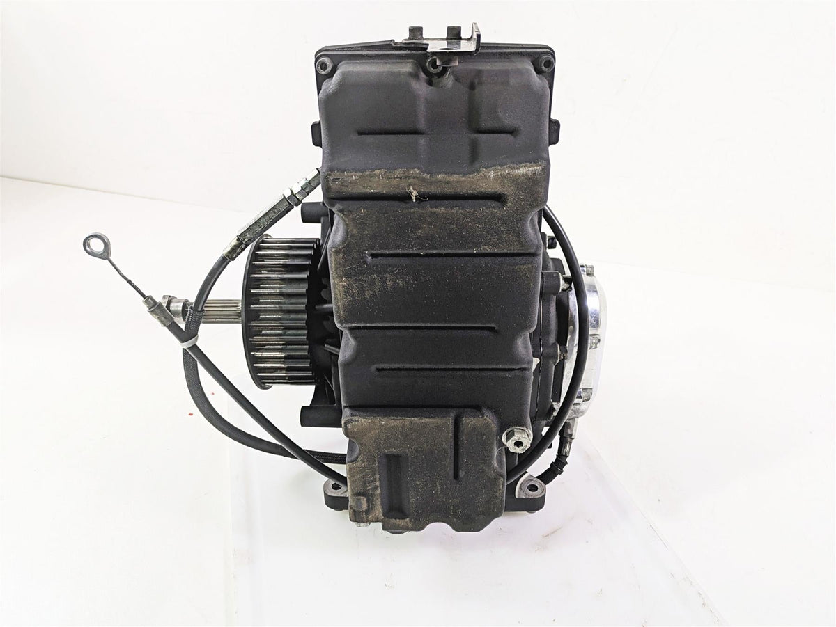 2009 Harley Touring FLHX Street Glide 6 Speed Transmission Gear Box 33162-07A {{ shop.shopifyCountryName }} - Mototech271