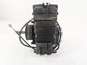 2009 Harley Touring FLHX Street Glide 6 Speed Transmission Gear Box 33162-07A | Mototech271