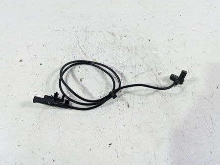 2022 BMW R1250 RT K052 Front Abs Brake Wheel Speed Sensor 34529443105 {{ shop.shopifyCountryName }} - Mototech271