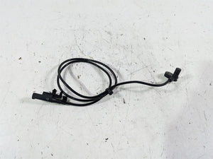 2022 BMW R1250 RT K052 Front Abs Brake Wheel Speed Sensor 34529443105 | Mototech271