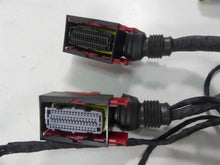 Load image into Gallery viewer, 2012 Mv Agusta Brutale 1090 R Main Wiring Harness Loom -No Cuts 8000B4909
