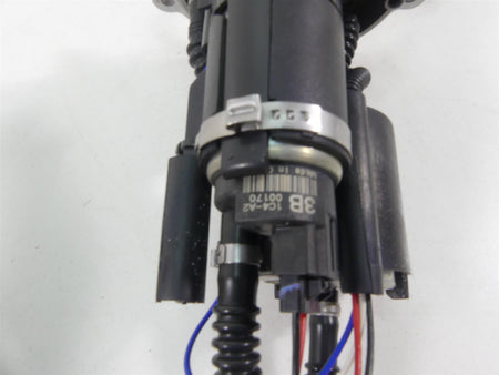2012 Mv Agusta Brutale 1090 R Fuel Gas Petrol Pump 8A00B1958 {{ shop.shopifyCountryName }} - Mototech271