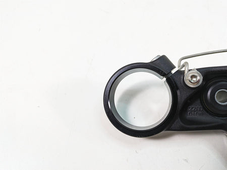 2020 Moto Guzzi V85 TT Adventure Upper Triple Tree Steering Clamp 2B004944 {{ shop.shopifyCountryName }} - Mototech271