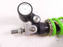 Load image into Gallery viewer, 2018 Kawasaki ZX6R ZX636 Ninja Rear Shock Damper Absorber Suspension 45014039337
