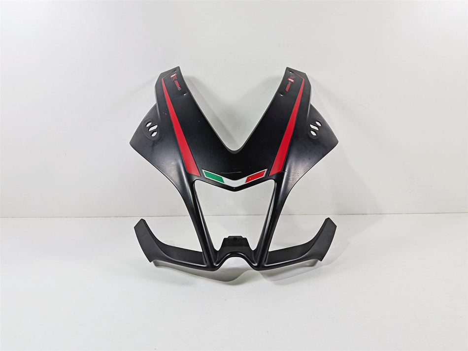 2014 Aprilia RSV4 RR Factory Front Nose Headlight Cover Fairing 2H000218000NI {{ shop.shopifyCountryName }} - Mototech271
