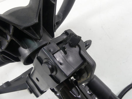 2021 Honda Talon SXS1000 S2X 1000R Steering Wheel & Shifter - Read 53110-HL3-A01 {{ shop.shopifyCountryName }} - Mototech271