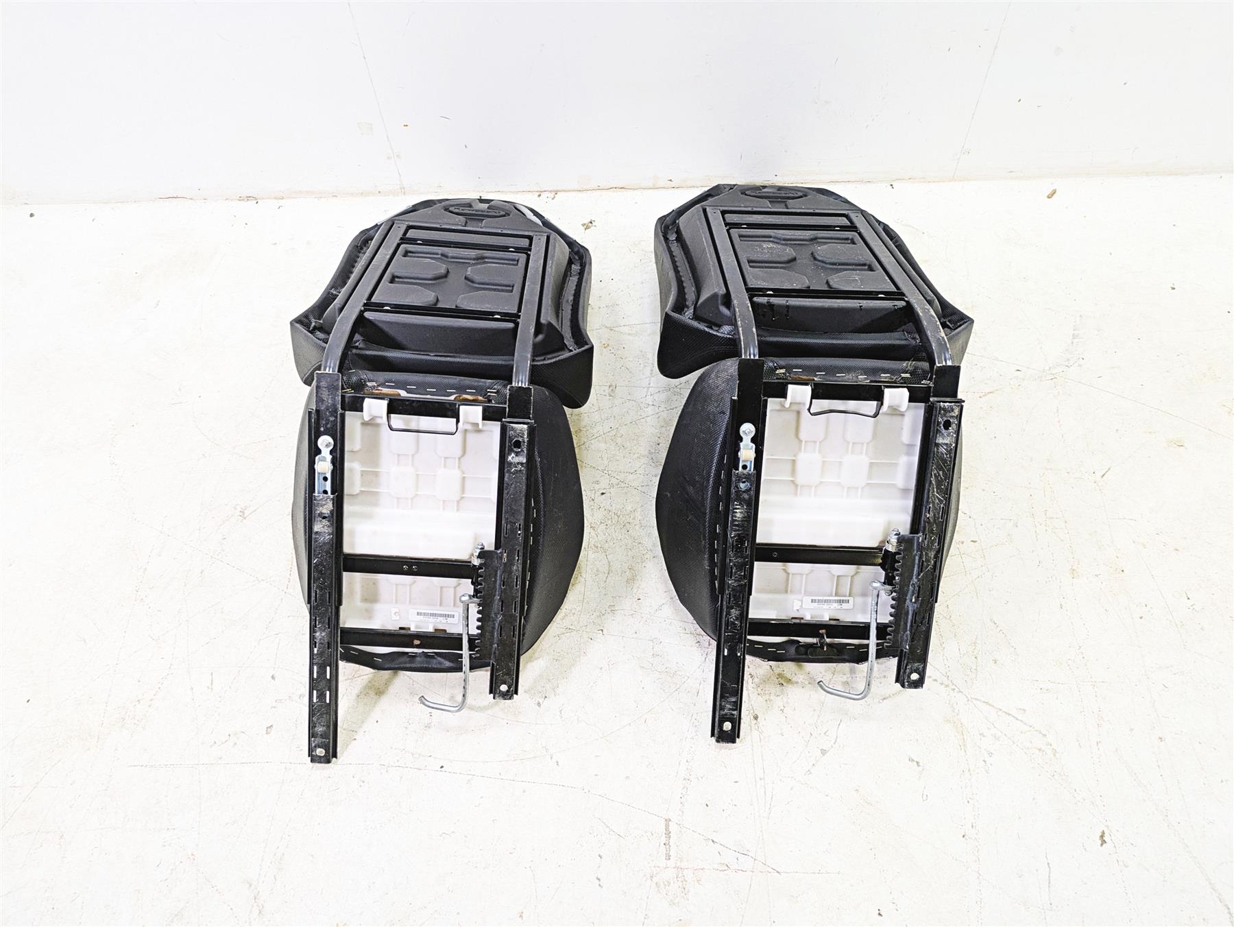 2022 Kawasaki Teryx KRX KRF 1000 C SE Driver Passenger Seat Set 53066-0632-13B {{ shop.shopifyCountryName }} - Mototech271