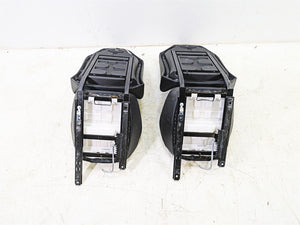 2022 Kawasaki Teryx KRX KRF 1000 C SE Driver Passenger Seat Set 53066-0632-13B | Mototech271