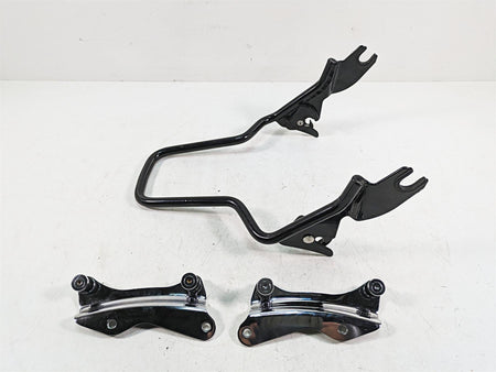 2020 Harley Touring FLHX Street Glide Quick Release Sissybar 12" 54248-09A {{ shop.shopifyCountryName }} - Mototech271