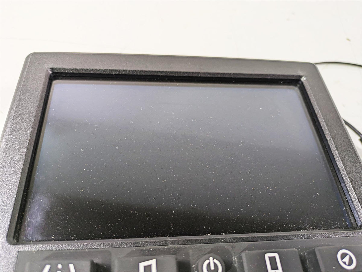 2019 Indian Chieftain Limited 7" TFT Center Display Screen Dash 3280788 3280839 {{ shop.shopifyCountryName }} - Mototech271