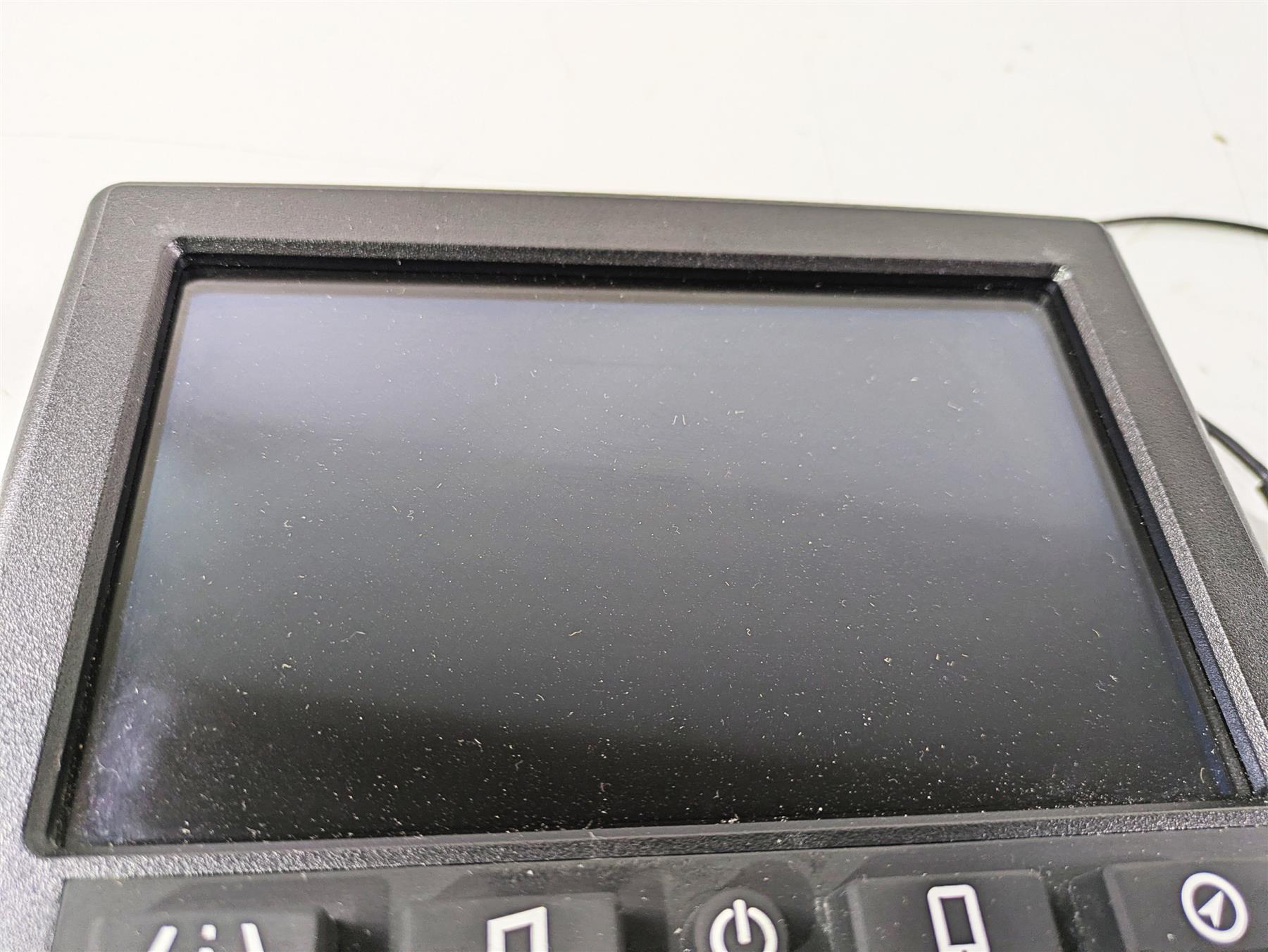 2019 Indian Chieftain Limited 7" TFT Center Display Screen Dash 3280788 3280839 {{ shop.shopifyCountryName }} - Mototech271