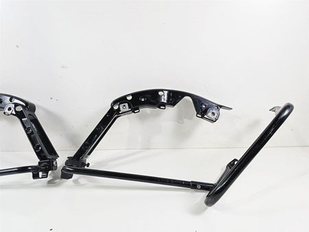 2020 Harley Touring FLTRK Road Glide Saddlebag Holder Carrier Set 90201319 {{ shop.shopifyCountryName }} - Mototech271