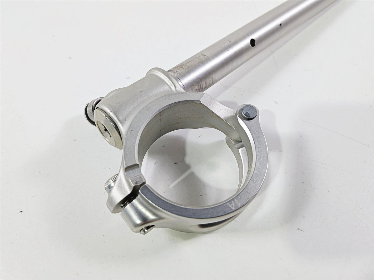 2022 Ducati Panigale V4 S V4S Right Clip On Handlebar Handle Bar 6992A051A-Mototech271