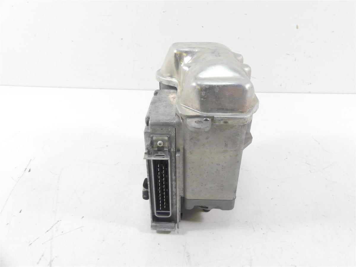 1999 BMW R1100 GS 259E Abs FTE Block Control Module Unit 34512331935 {{ shop.shopifyCountryName }} - Mototech271